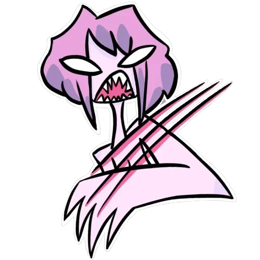 Neon bones (by DeadJess) — 8