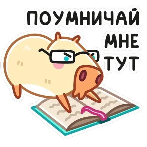 Нежная Пиби — 12