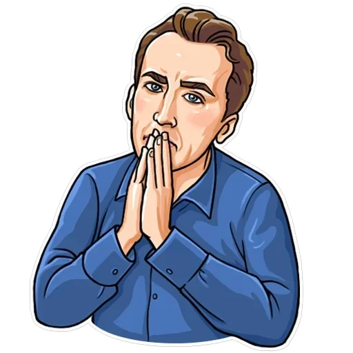 Nicolas Cage — 12