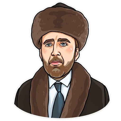 Nicolas Cage — 15