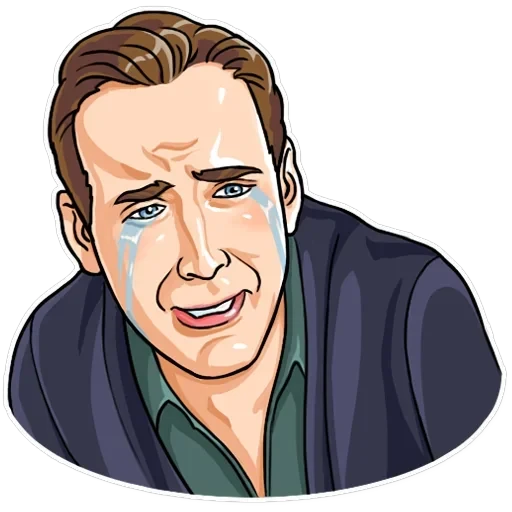 Nicolas Cage — 18