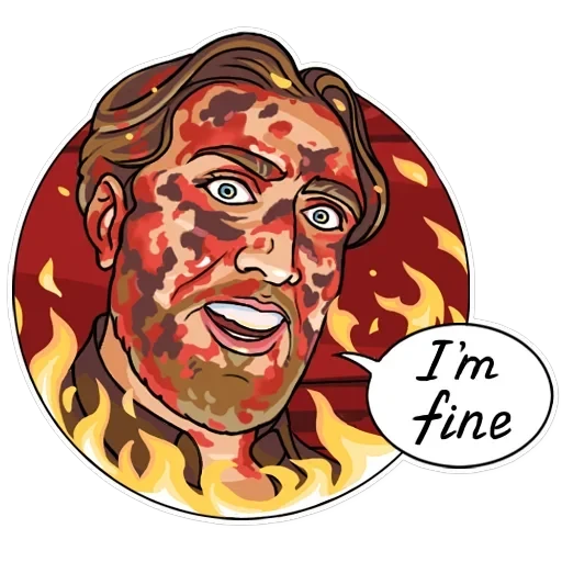 Nicolas Cage — 19
