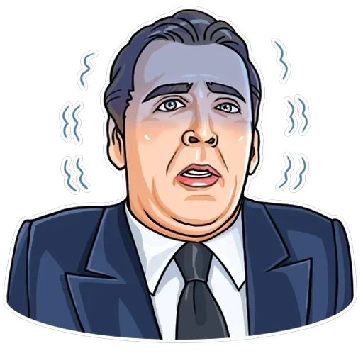 Nicolas Cage — 5