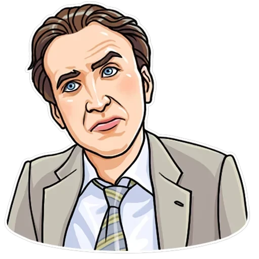 Nicolas Cage — 8
