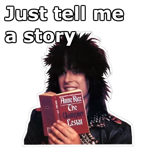 Nikki Sixx — 24