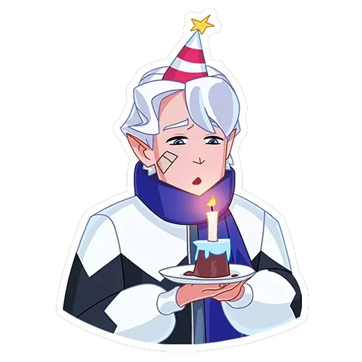 Ноэль — 23