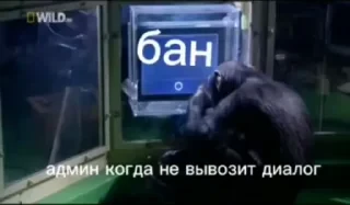 Новые стикеры в — 7