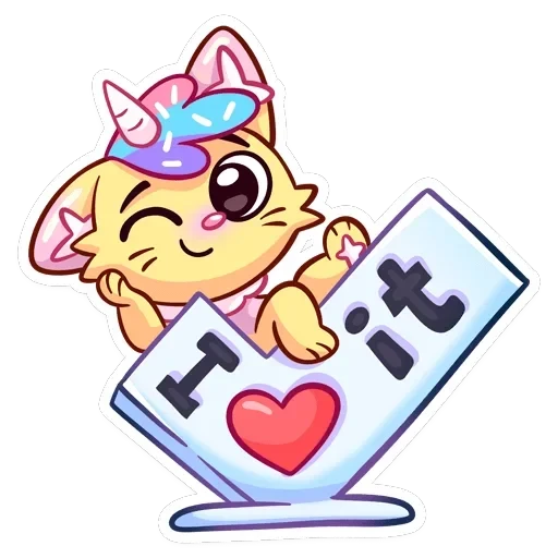 Новый Кэнди Кэт — 14