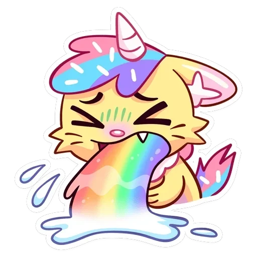 Новый Кэнди Кэт — 6
