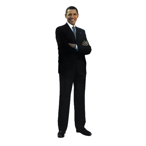 obama — 1