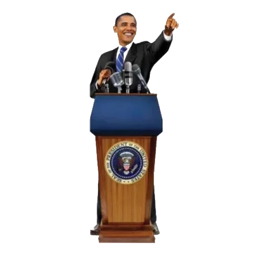 obama — 2