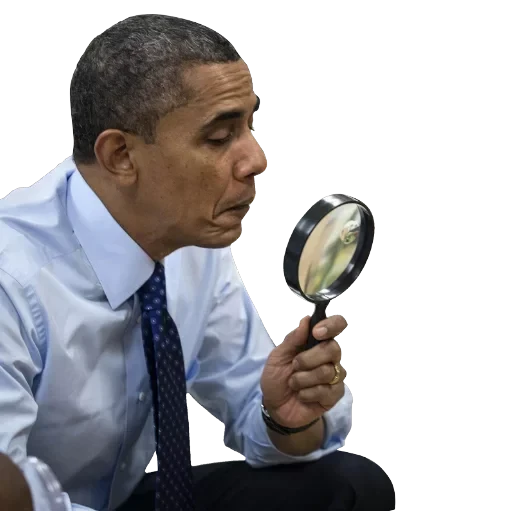 obama — 11