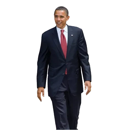 obama — 16