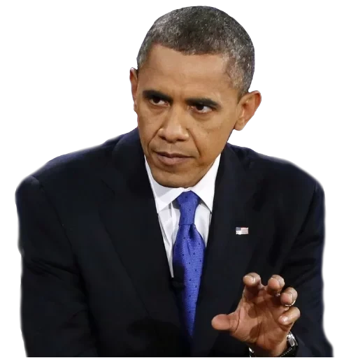obama — 17