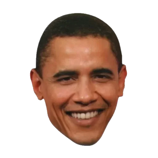 obama — 4