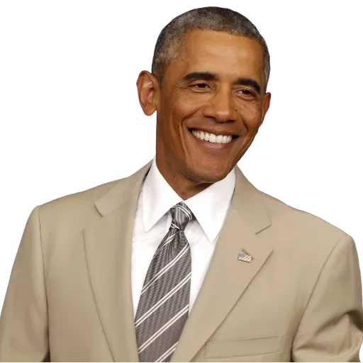 obama — 5