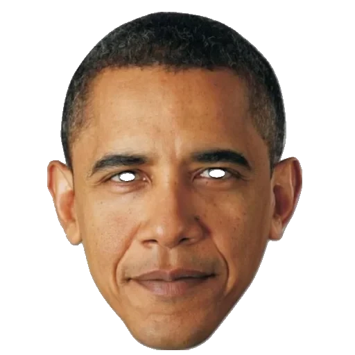 obama — 7