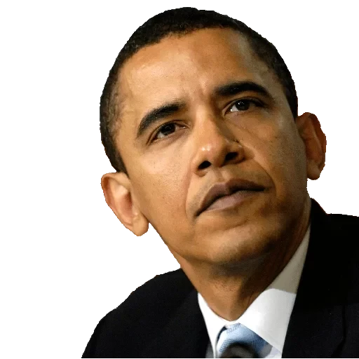 obama — 8