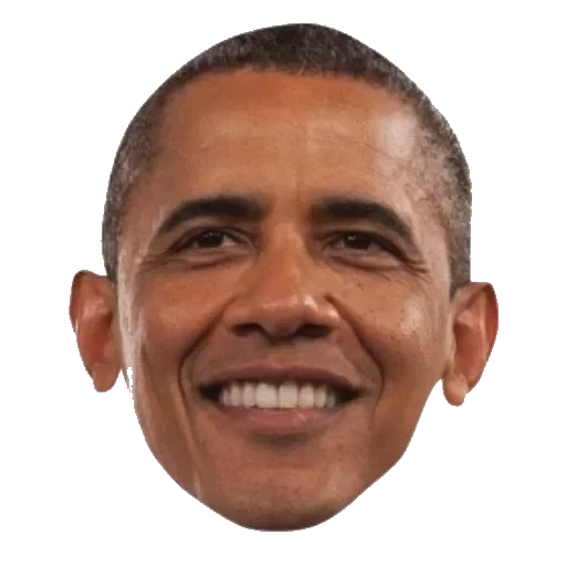 obama — 9