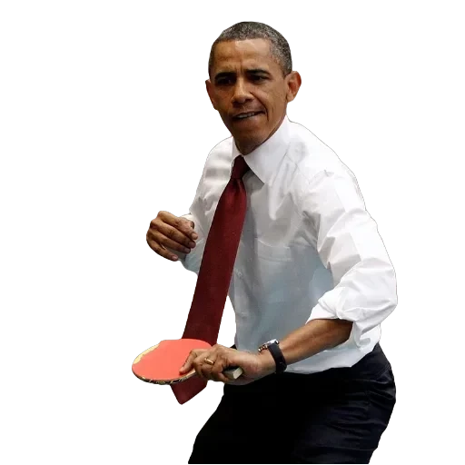 obama — 10