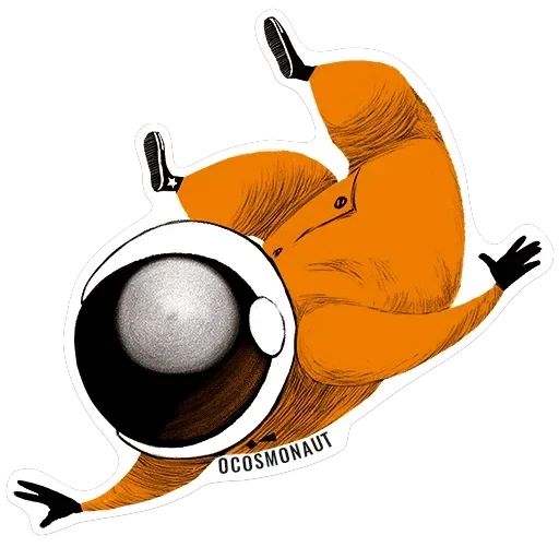 ocosmonaut — 1