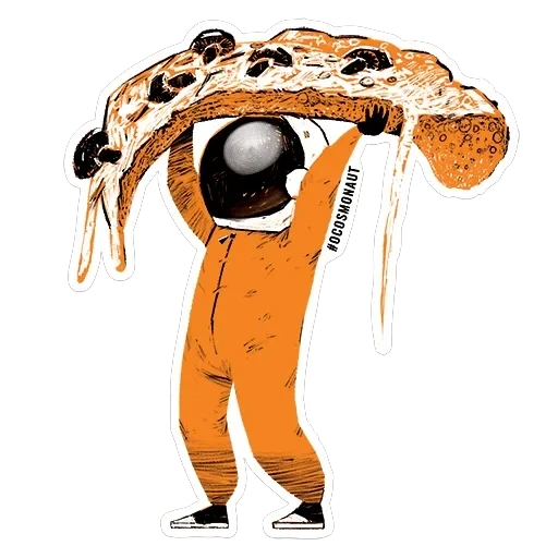 ocosmonaut — 11