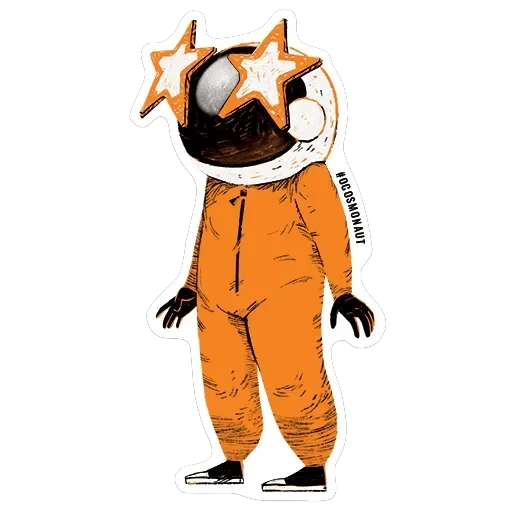 ocosmonaut — 12