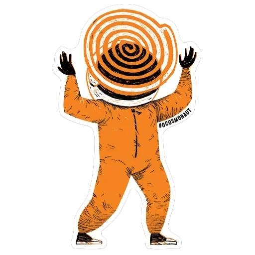 ocosmonaut — 13