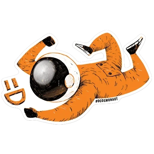 ocosmonaut — 14