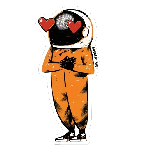 ocosmonaut — 17