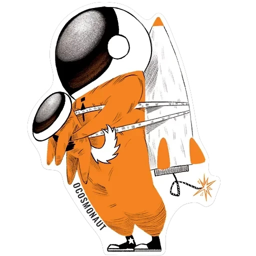ocosmonaut — 7