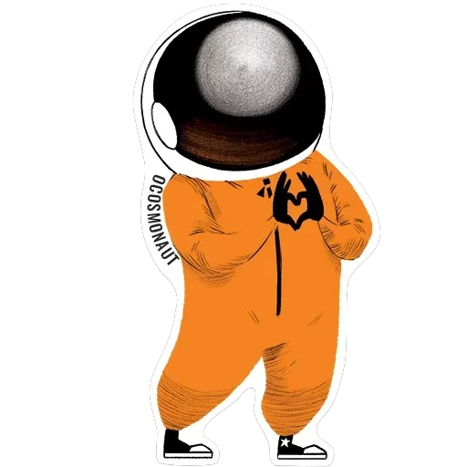 ocosmonaut — 8