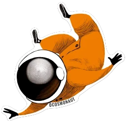 ocosmonaut