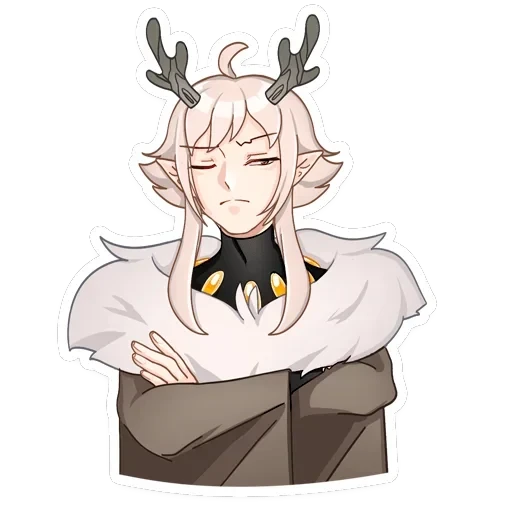 Оддманд — 36