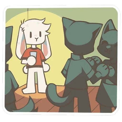 Одиночка — 15