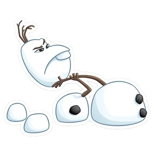 Олаф — 32