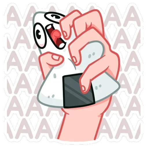 Онигири-сан — 1