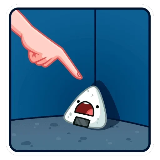 Онигири-сан — 3