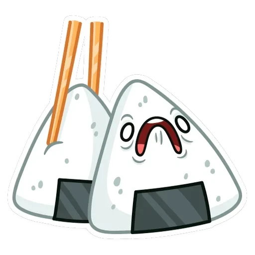 Онигири-сан — 6