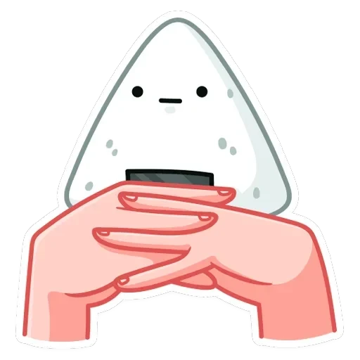 Онигири-сан — 7