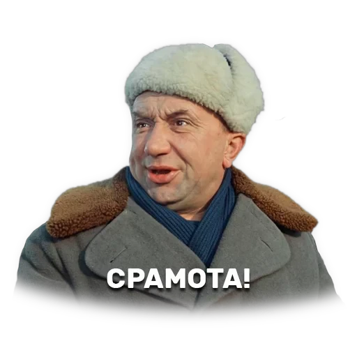 Операция «Ы» и другие приключения Шурика — 22