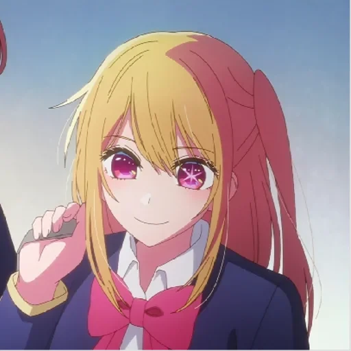 Oshi no ko — 2