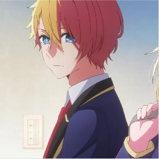 Oshi no ko — 3