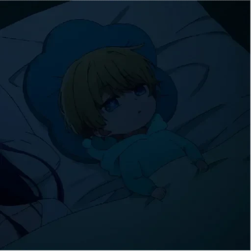 Oshi no ko — 21
