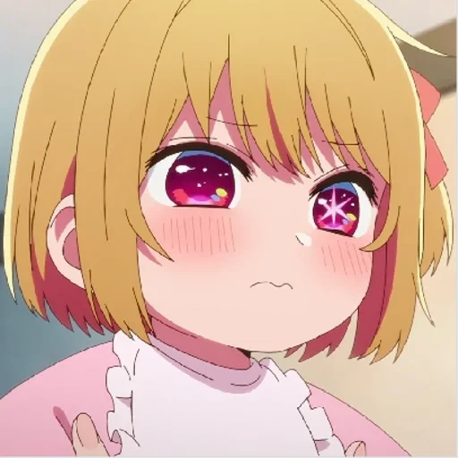 Oshi no ko — 24