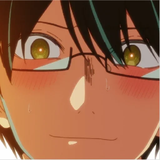 Oshi no ko — 25