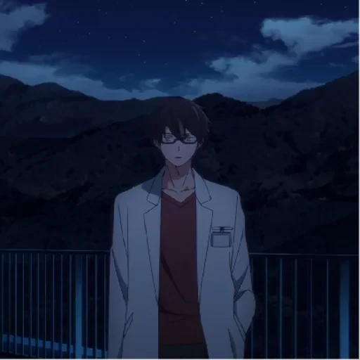 Oshi no ko — 27