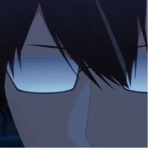 Oshi no ko — 29