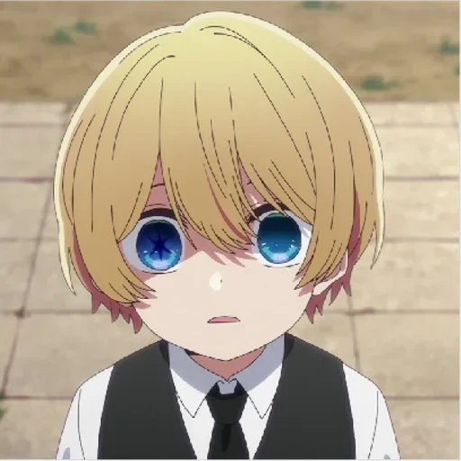 Oshi no ko — 4