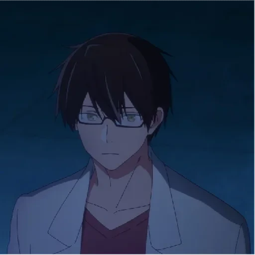 Oshi no ko — 31